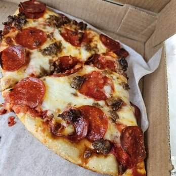 Francesco's Pizzeria - Pizza Near Me - Newtown, Pennsylvania