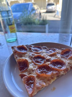 Marye's Gourmet Pizza by null