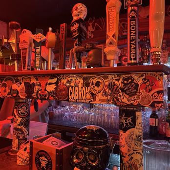 El Chupacabra - Mexican Near Me - Seattle, Washington