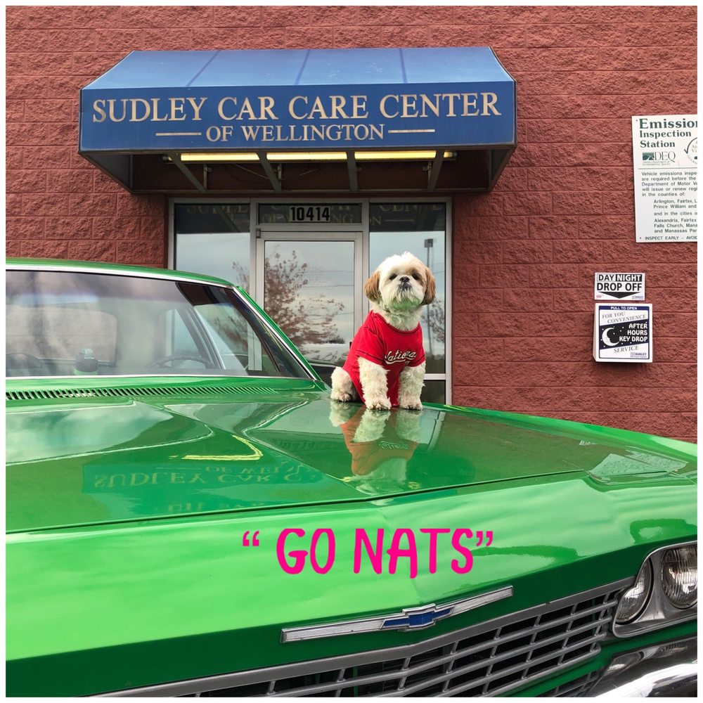 SUDLEY CAR CARE CENTER 23 Reviews Auto Repair 10414 Central Park