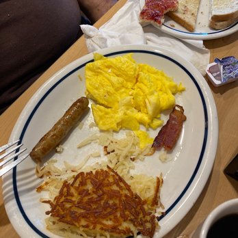 IHOP - Not dry eggs - Breakfast & Brunch Near Me - OCALA, Florida