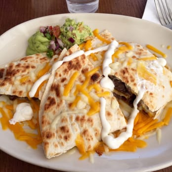 Jimmy's Grand Cafe - Steak quesadilla... - Diners Near Me - Bronx, New York Jimmy's Grand Cafe - Steak quesadilla... - Diners Near Me - Bronx, New York