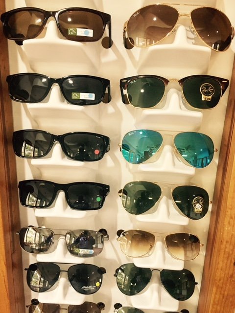 Patterson Eye Associates