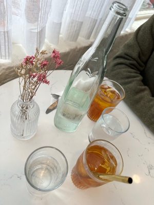 La Bonne Franquette by null