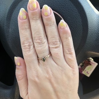 Enjoy Deez Nails - Nail Salons Near Me - Miami, Florida
