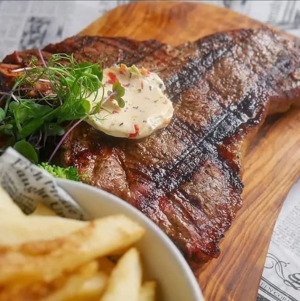 MANGOS CAFE Updated September 2024 30 Photos Carretera 417 S/N