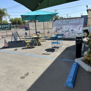 Seesaw Beans And Coffee - Coffee Roasteries Near Me - Buena Park, California