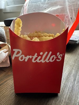 Portillo's Addison by null