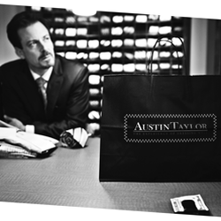 Austin Taylor Logo