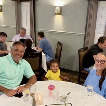 Gallagher's Grill - Family - Cajun/Creole Near Me - Covington, Louisiana