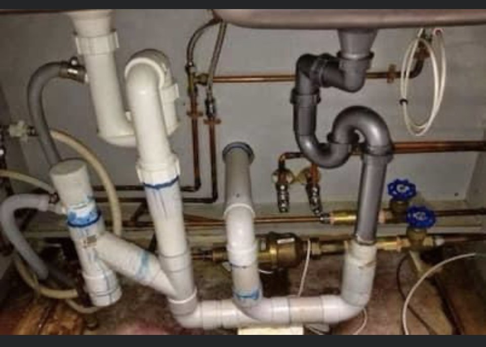 Slide of Rockford Plumbing