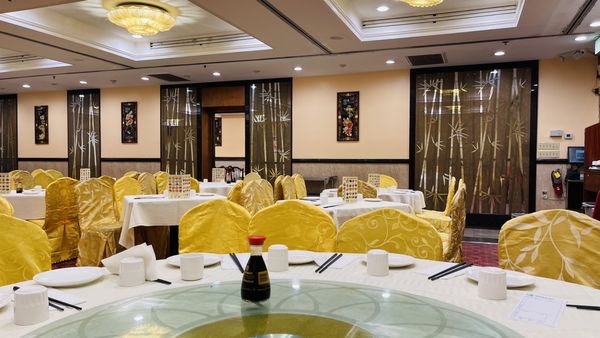 NBC Seafood Restaurant by null