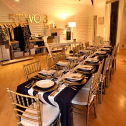Best Friend Borrowed Events - The dinner 'Best Friend Borrowed' helped me curate and host.