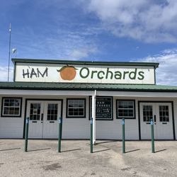 Ham Orchards