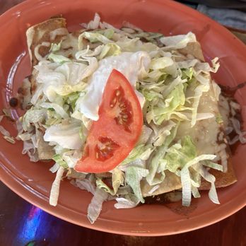 Isabel & Annabel's Mexican Restaurant - Combo dinner - Mexican Near Me - Punta Gorda, Florida