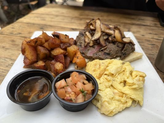 Larchmont Bungalow Cafe by null