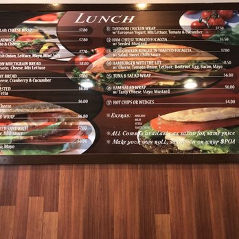 Deli 100 - Caterers Near Me - St Kilda, VIC