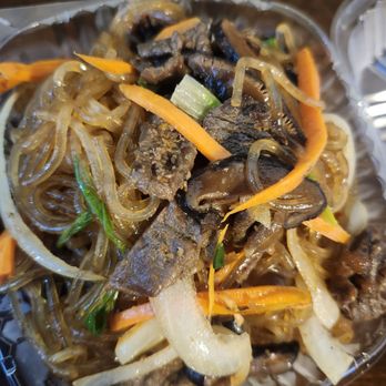 Manna Dosirak - Korean Near Me - Washington, DC, District of Columbia