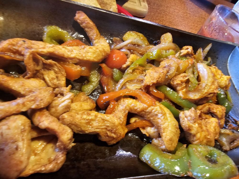 CARBON MEXICAN STEAKHOUSE Updated October 2024 16 Photos & 10