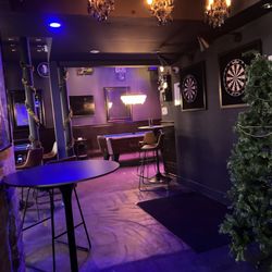 Roosevelt Bar