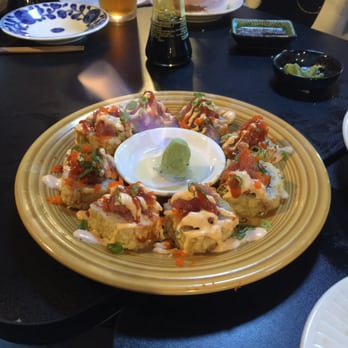 Kuma Sushi - Morro Bombay - Sushi Bars Near Me - Los Osos, California