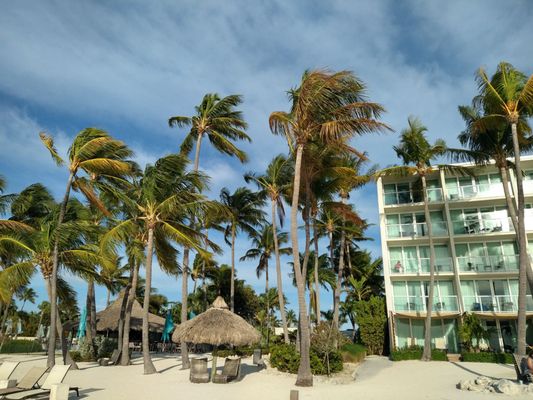 Amara Cay Resort by null