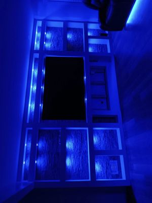 Fuentes Construccion Logo