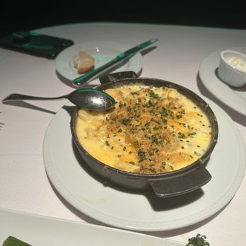 Osso Steakhouse - Mac and cheese. Yum. - Steakhouses Near Me - San Francisco, California Osso Steakhouse - Mac and cheese. Yum. - Steakhouses Near Me - San Francisco, California