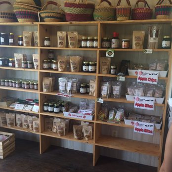 Thierbach Orchards & Berry Farm - In addition to picking your own fruit, they sell other items - Fruits & Veggies Near Me - Marthasville, Missouri Thierbach Orchards & Berry Farm - In addition to picking your own fruit, they sell other items - Fruits & Veggies Near Me - Marthasville, Missouri