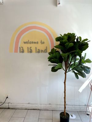 LA LA Bakeshop (Annex) by null