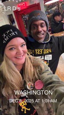 Protest Pizza + Bar by null