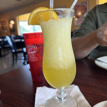 The Pasta House - Peach Bellini - Italian Near Me - Saint Louis, Missouri The Pasta House - Peach Bellini - Italian Near Me - Saint Louis, Missouri