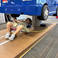 Children's Museum of Fond Du Lac