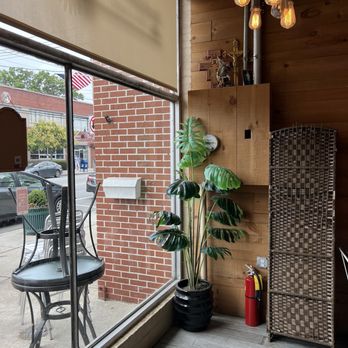 Kookaburra Coffee - Inside - Coffee & Tea Near Me - Malverne, New York Kookaburra Coffee - Inside - Coffee & Tea Near Me - Malverne, New York