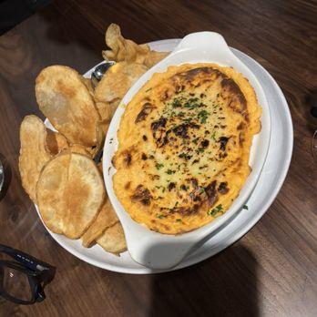 The Carver's Reserve - Lobster and crab dip - Wine Bars Near Me - Hazleton, Pennsylvania The Carver's Reserve - Lobster and crab dip - Wine Bars Near Me - Hazleton, Pennsylvania