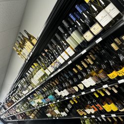 Liquor Island Warehouse
