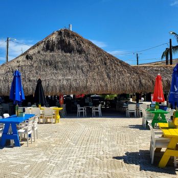 Gilbert's Resort - Tiki Bar - Resorts Near Me - Key Largo, Florida Gilbert's Resort - Tiki Bar - Resorts Near Me - Key Largo, Florida