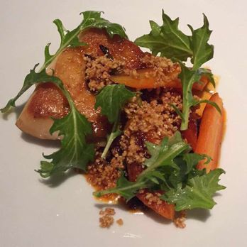 Luce - Chicken dish - Wine Bars Near Me - San Francisco, California Luce - Chicken dish - Wine Bars Near Me - San Francisco, California