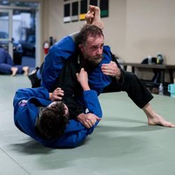 The Jiu-Jitsu Institute