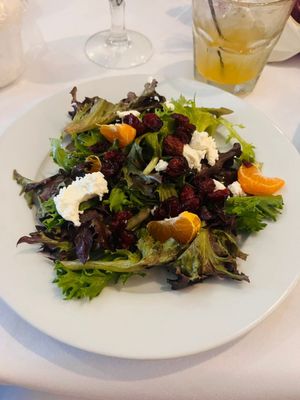 ANNUNCIATION Restaurant & Bar by null