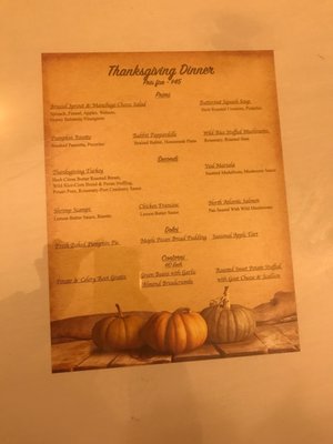 Menu photo 6 Il Colosseo Brooklyn, NY