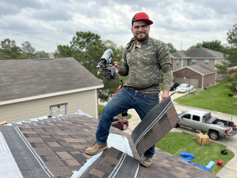 Slide of Garvin Exteriors