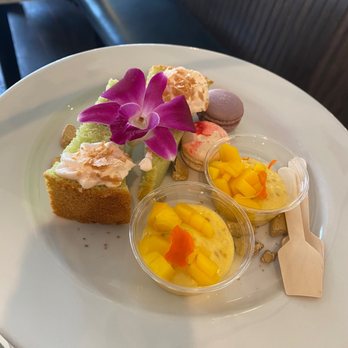 Malaya Tea Room - Tea Rooms Near Me - Alameda, California