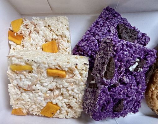 Kemi Dessert Bar by null