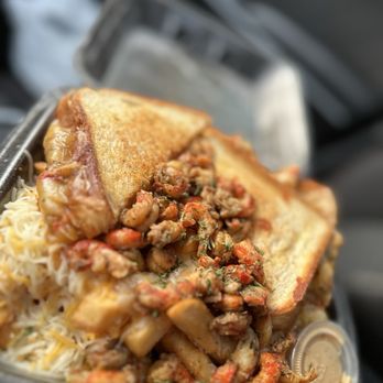 Its Nola Baaaby - Food Trucks Near Me - Houston, Texas