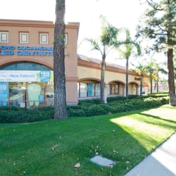 Rancho Cucamonga Smiles Dentistry
