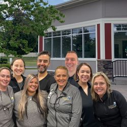 Finger Lakes Dental Care - West Henrietta