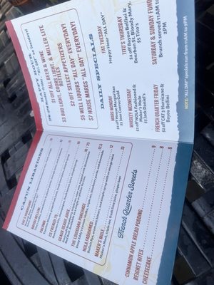 Menu photo 1 Cajun Steamer Bar & Grill Birmingham, AL