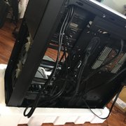 My gaming rig