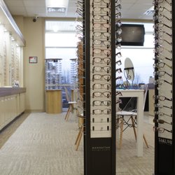 Sinks Pharmacy - Rolla South - Optical Department of Sinks Pharmacy South Rolla